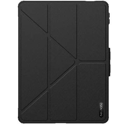 Чохол-книжка Nillkin Bumper Pro Multi-angle для Xiaomi Pad 8 / Pad 8 Pro (11.2") Чорний