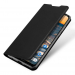 Чохол-книжка Dux Ducis Skin Pro для Nokia 5.3 Black
