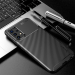Чохол iPaky Kaisy Series для Samsung Galaxy A52 / A52s 5G Black