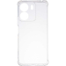 TPU Чохол GETMAN Ease Logo Посилені Кути для Redmi 13C / Poco C65 Transparent