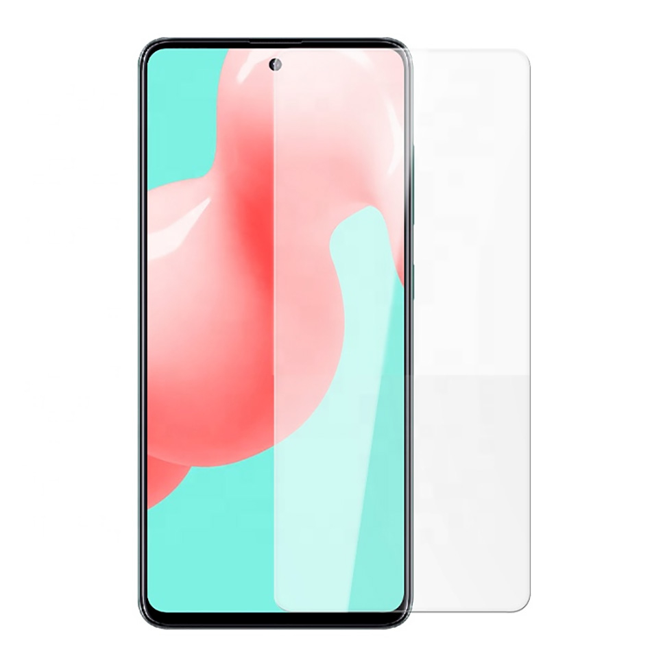 Захисне скло ProPlus для Samsung Galaxy A52 / A52s 5G Transparent