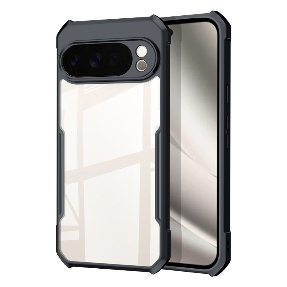 Протиударний Чохол Xundd Beetle для Google Pixel 10 Pro XL Black