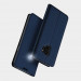 Чехол-книжка Dux Ducis Skin Pro для Samsung Galaxy S9 G960F Navy Blue