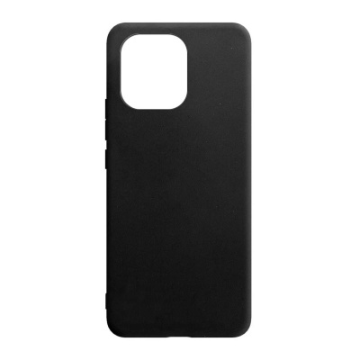 Силіконовий чохол Epik Candy для Xiaomi Mi 11 Чорний (Black)